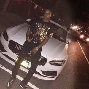 Meet your Posher, Kïñgjäv